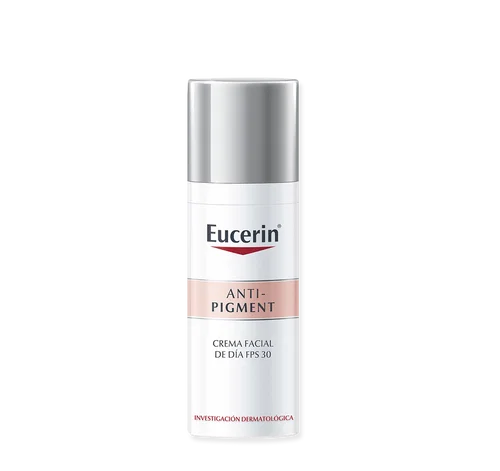 Eucerin Anti-Pigmento Crema Facial Dia Fps30 50Ml 2 Eucerin Anti-Pigmento Crema Facial Dia Fps30 50Ml