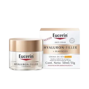 Eucerin Hyaluron Filler Elasticity Dia Fps30 50Ml