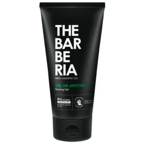 Gel Para Afeitar Hombre 150 Ml Tbm