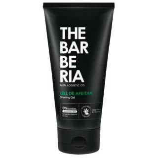 Gel Para Afeitar Hombre 150 Ml Tbm