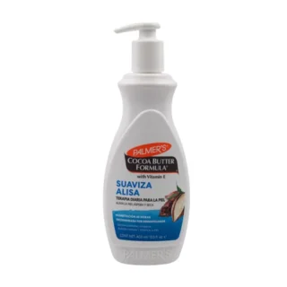 Loción De Manteca de Cacao Para Bebe Palmers 400Ml