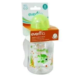 Pacha Decorada Sea Friends 3 A 12 Meses 4Oz