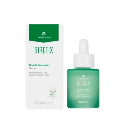 Biretix Double Correction Serum 31Ml de Cantabria