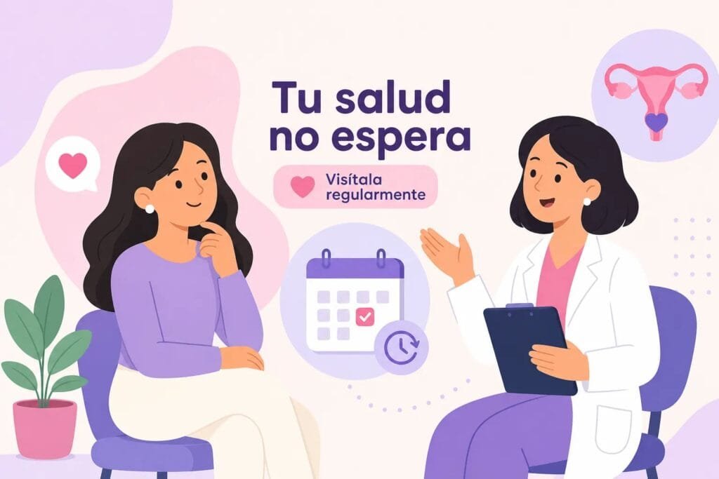 cada cuanto debes ir al ginecologo en el salvador 1786506118315