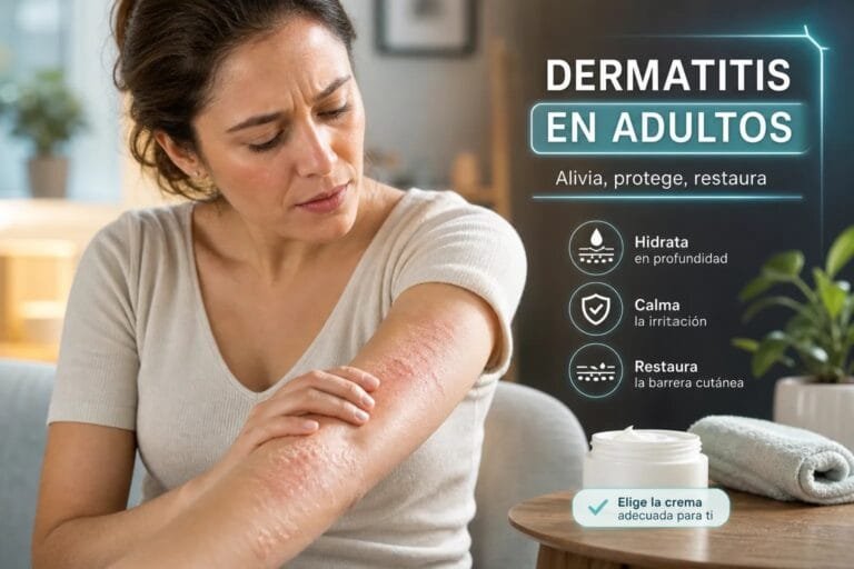 Dermatólogos en San Miguel 1 Cremas para dermatitis en adultos, dermatitis en adultos · Dermatólogos