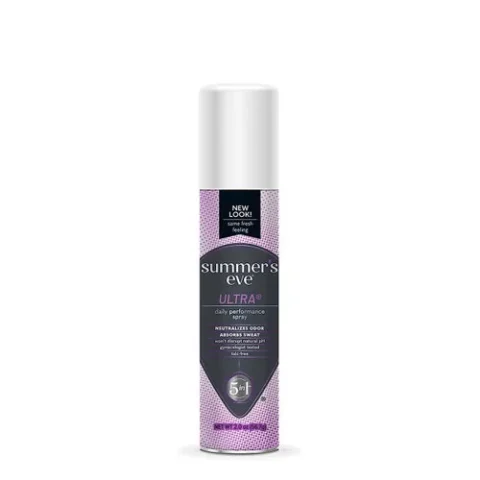 Desodorante Intimo En Spray Ultra 2 Oz Summers Eve