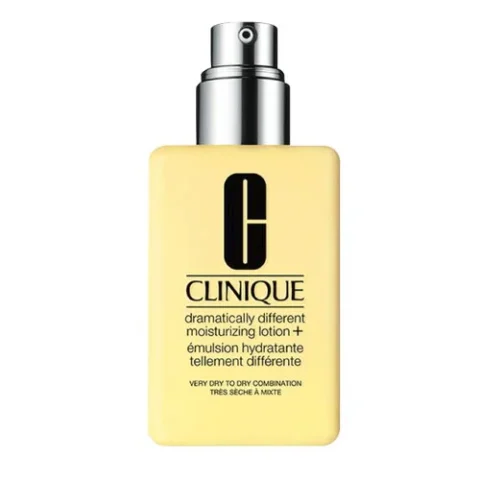 Dramatically Moisturizing Lotion Clinique 125 mL loción hidratante facial