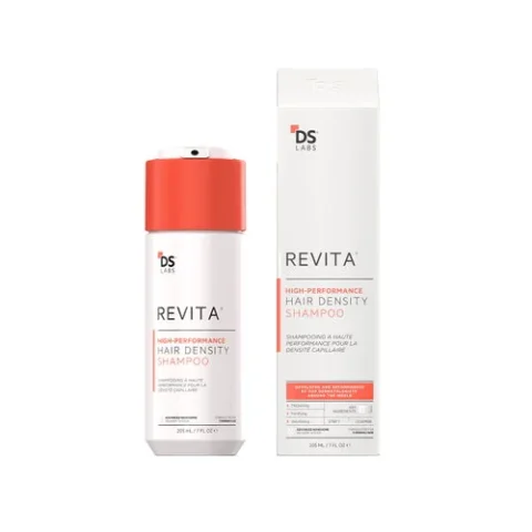 Revita Shampoo Estimulante Capilar 205 mL de DS Labs