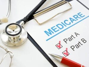 Cobertura acreditable de medicamentos y Medicare