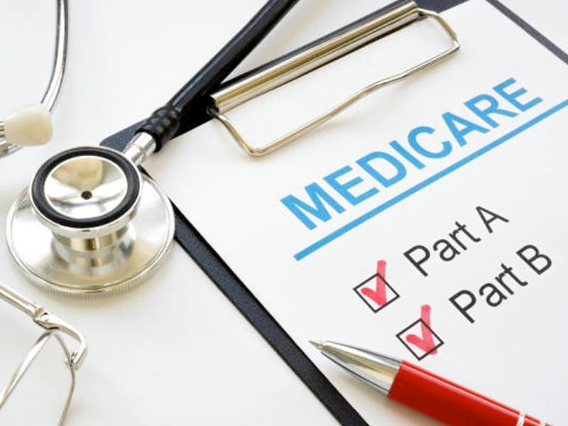 Cobertura acreditable de medicamentos y Medicare