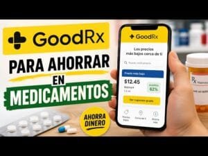 GoodRx en español