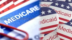 Medicare en EE. UU.