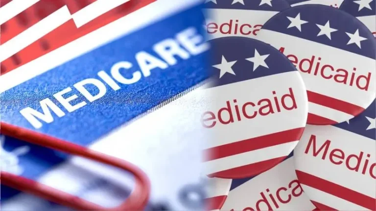 Medicare en EE. UU.