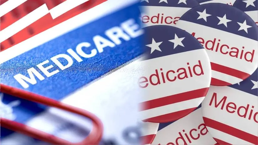 Medicare en EE. UU.
