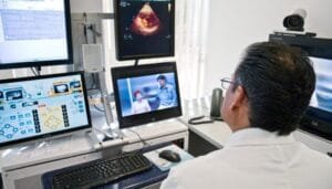 Telemedicina en Estados Unidos