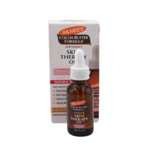 Aceite Facial Skin Therapy Palmers 30Ml