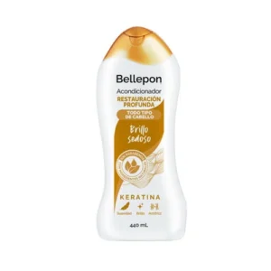 Acondicionador Bellepon Restauracion 440Ml
