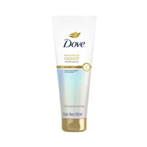Acondicionador Dove Bond Intense Repair 250 mL para cuidado de cabello dañado