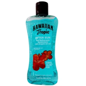 After Sun Gel Cool Aloe Ice Hawaiian Tropic 240 mL