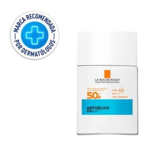 Anthelios Uv Air 50+ 40Ml protector solar facial