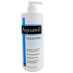 Aquanil Cleanser Frasco X 480 Ml