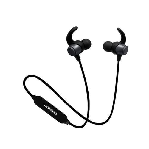 Audifonos Sharkbeat Microfono/Bluetooth Radioshack Audifonos Sharkbeat Microfono/Bluetooth Radioshack en uso