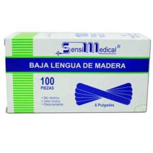 Bajalengua Jayor X 1 Unidad