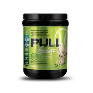 Batido Proteina Pull Gainz Vainilla Bote X2Lb