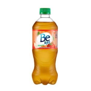 Be Light Manzana Botella 600Ml