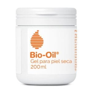 Bio-Oil Dry Skin Gel 200Ml para piel seca