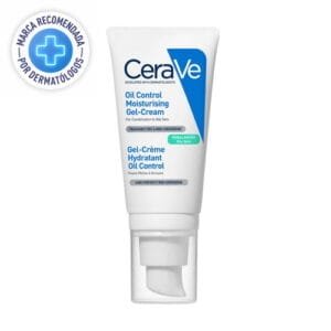 Cerave Gel - Crema Oil control 1.75 oz