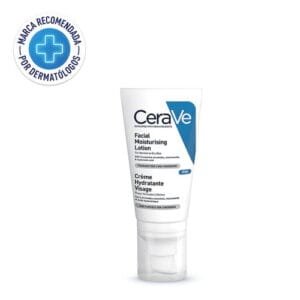 Cerave Locion Hidratante de Rostro PM 52ML