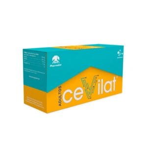 Cevilat Adultos Polvo PSuspension Oral X30 Sobres