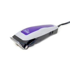 Cortadora Homecut 14 Pzas Wahl en uso