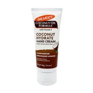 Crema De Coco Para Manos Palmers 96Gr