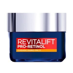 Crema de día Pro-Retinol Revitalift Loreal 50ml