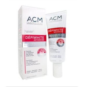 Crema despigmentante Depiwhite Advance