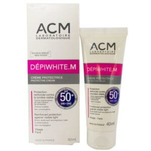Depiwhite M Crema Spf50+ 40Ml