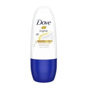 Desodorante Dove Original Roll On 30Ml
