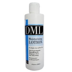 Dml Locion Frasco X 240 Ml