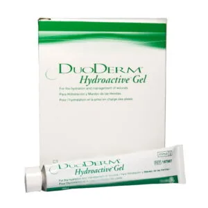 Duoderm Gel X 1 Tubo De 30 Gramos