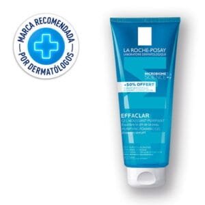 Effaclar Gel Limpiador Purificante 300Ml