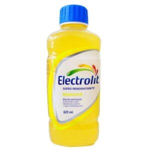 Electrolit Suero Maracuya 625Ml