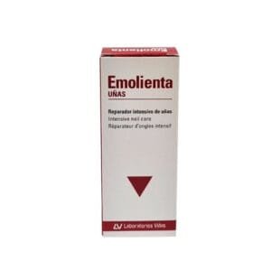 Emolienta Uñas Tubo X 15Ml