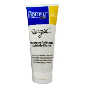 Folipil Add Shampoo tubo de 200 ml