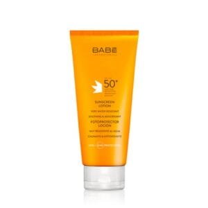 Fotoprotector FPS50+ Loción 200Ml Babe