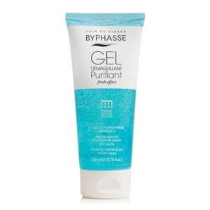 Gel Desmaquillante Purificante de Byphasse 200Ml