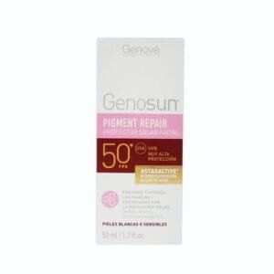 Genosun Pigment Repair 50 Ml