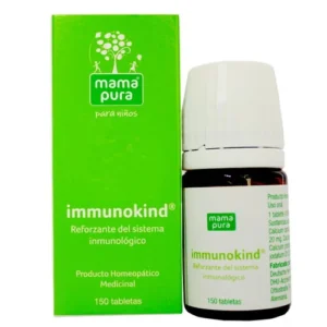 Immunokind Frasco X 150 Tabletas