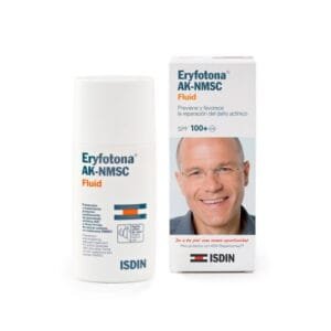 Isdin Eryfotona Ak-Nmsc 100+ protector solar